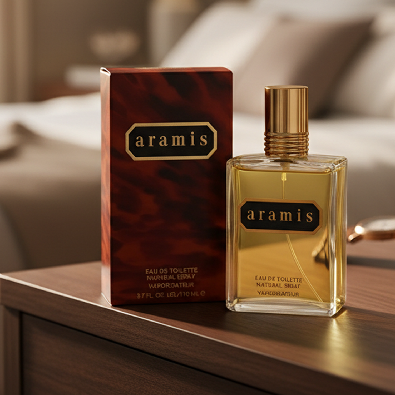 Aramis