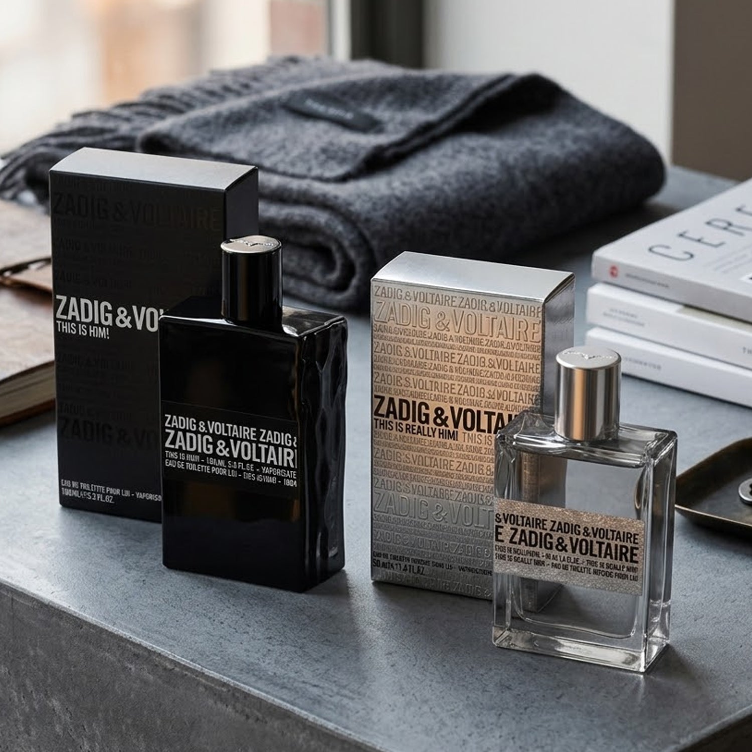 Zadig & Voltaire