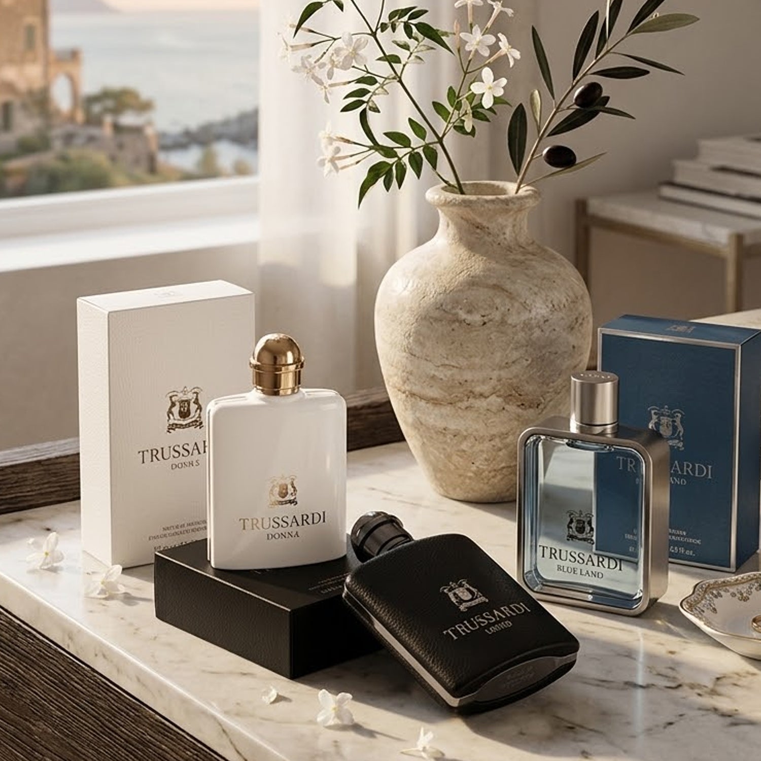 Trussardi