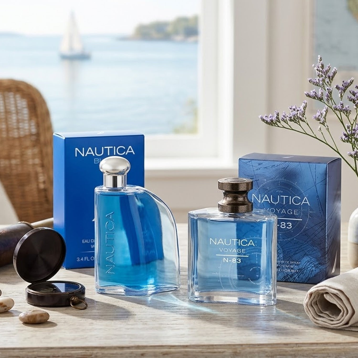 Nautica