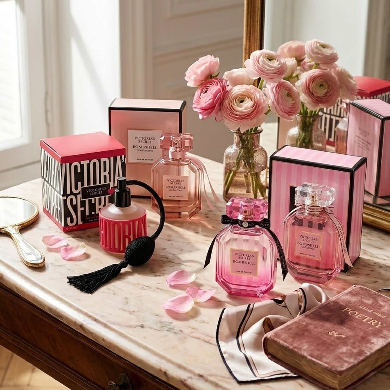 Victoria's Secret