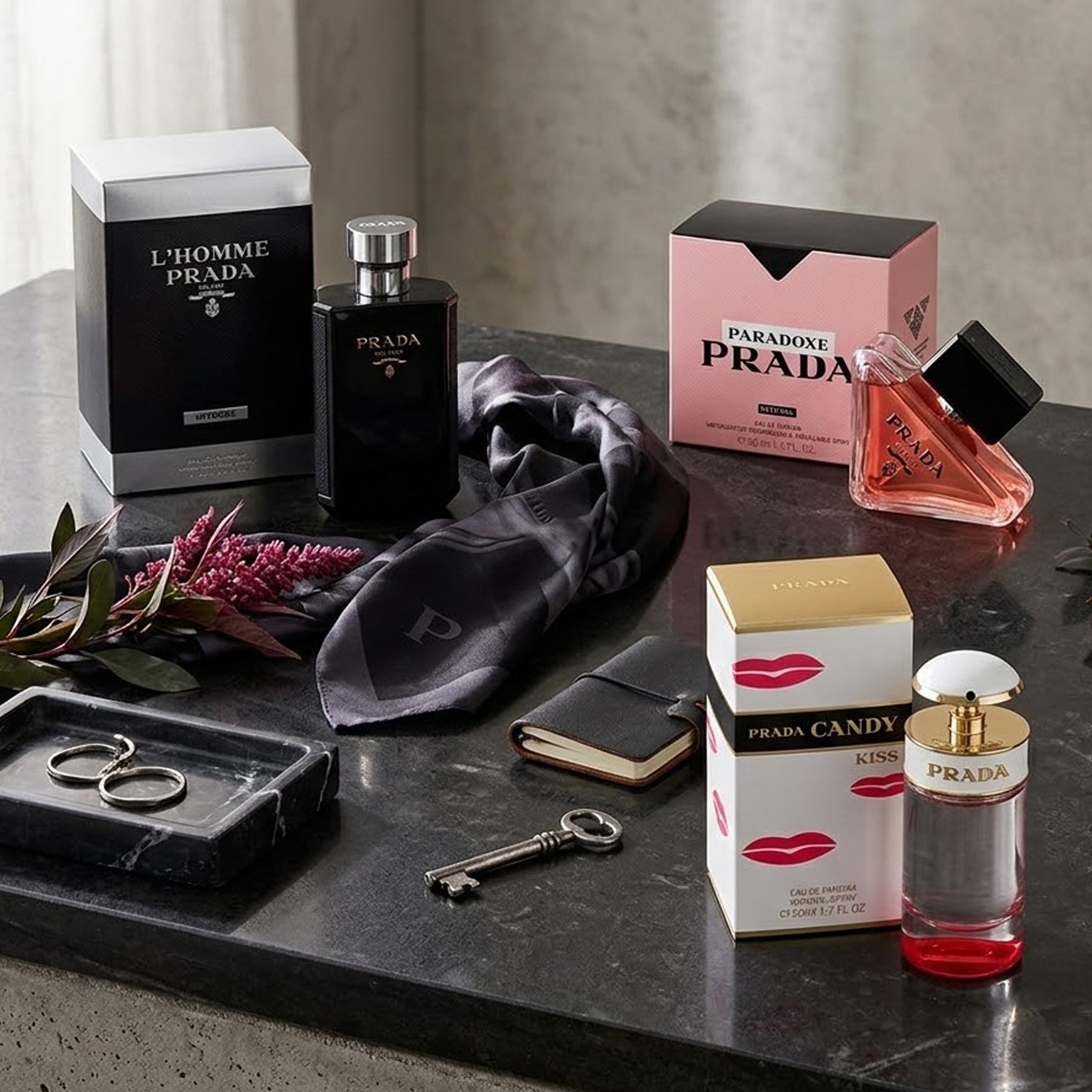 Prada