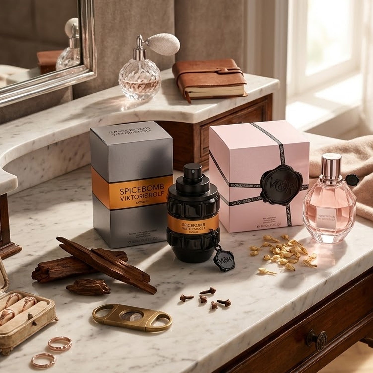 Viktor & Rolf