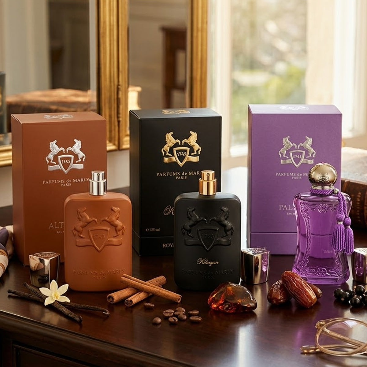 Parfums De Marly