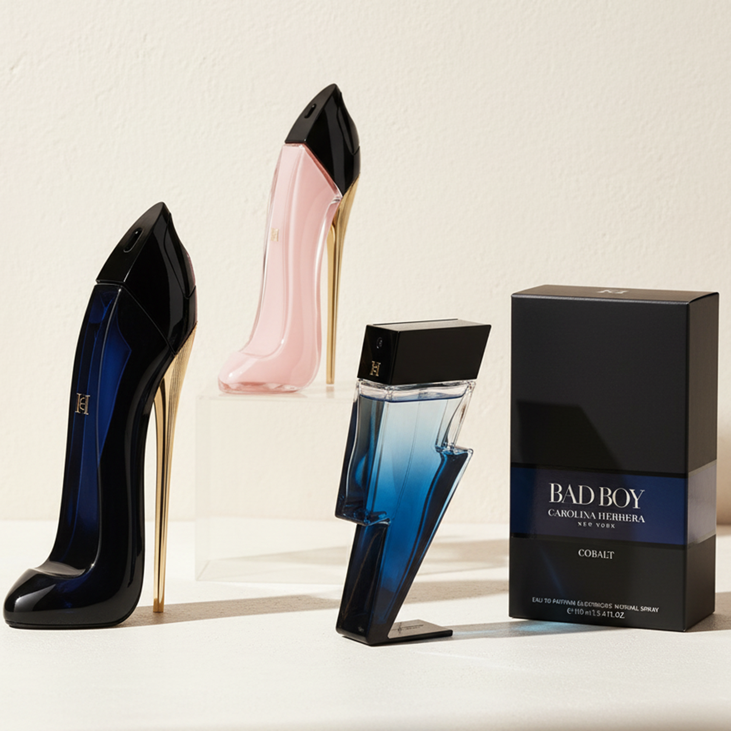 Carolina Herrera