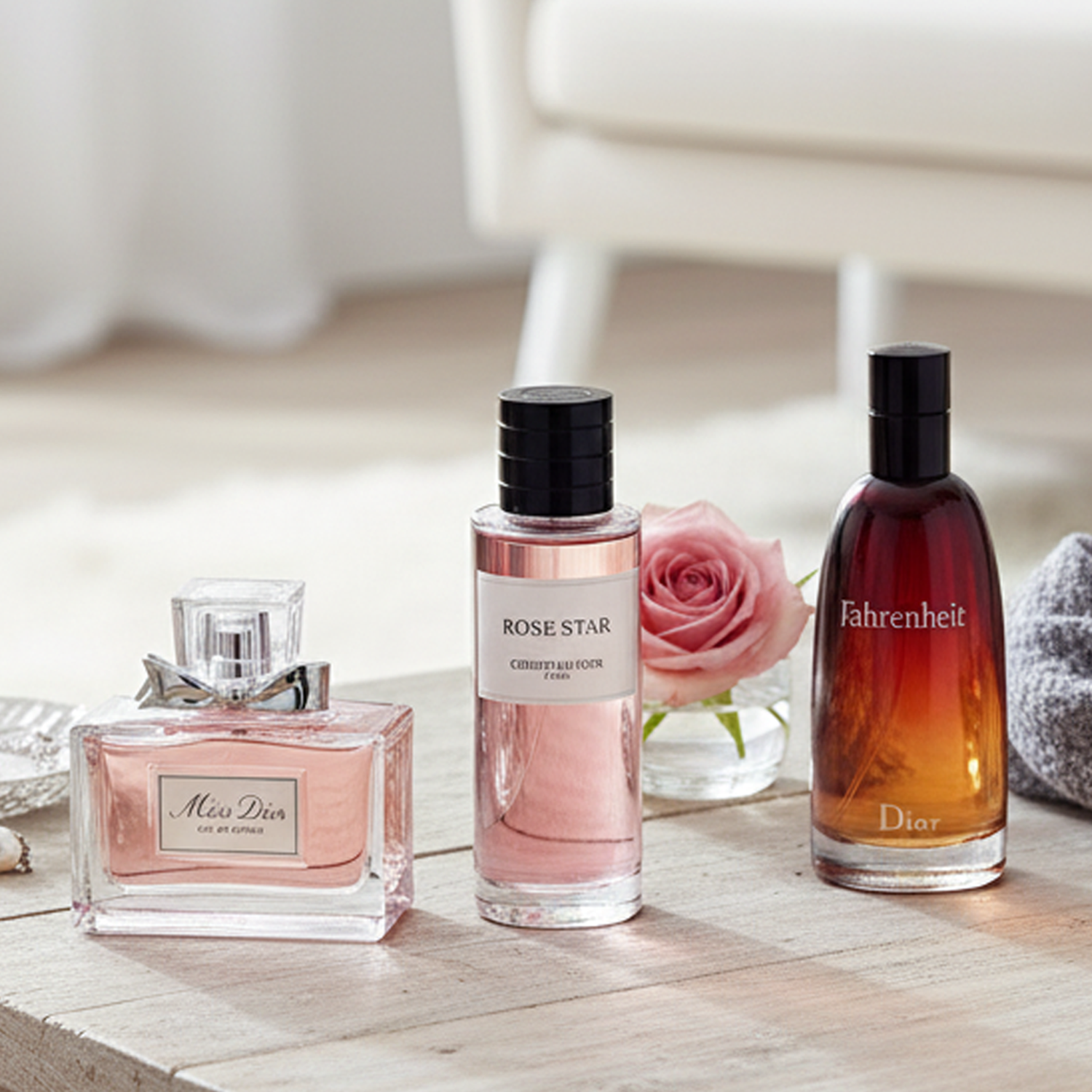 Christian Dior