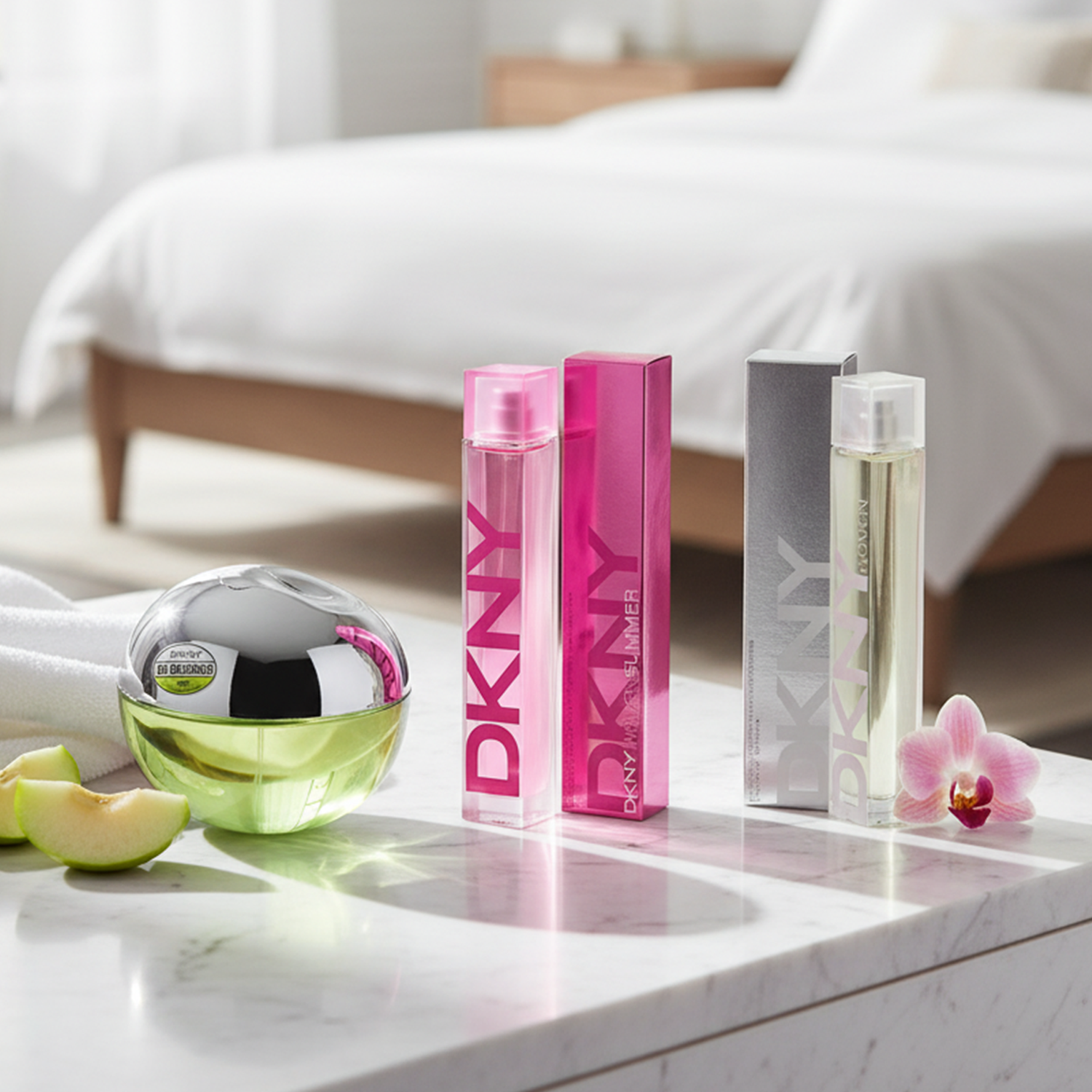 DKNY