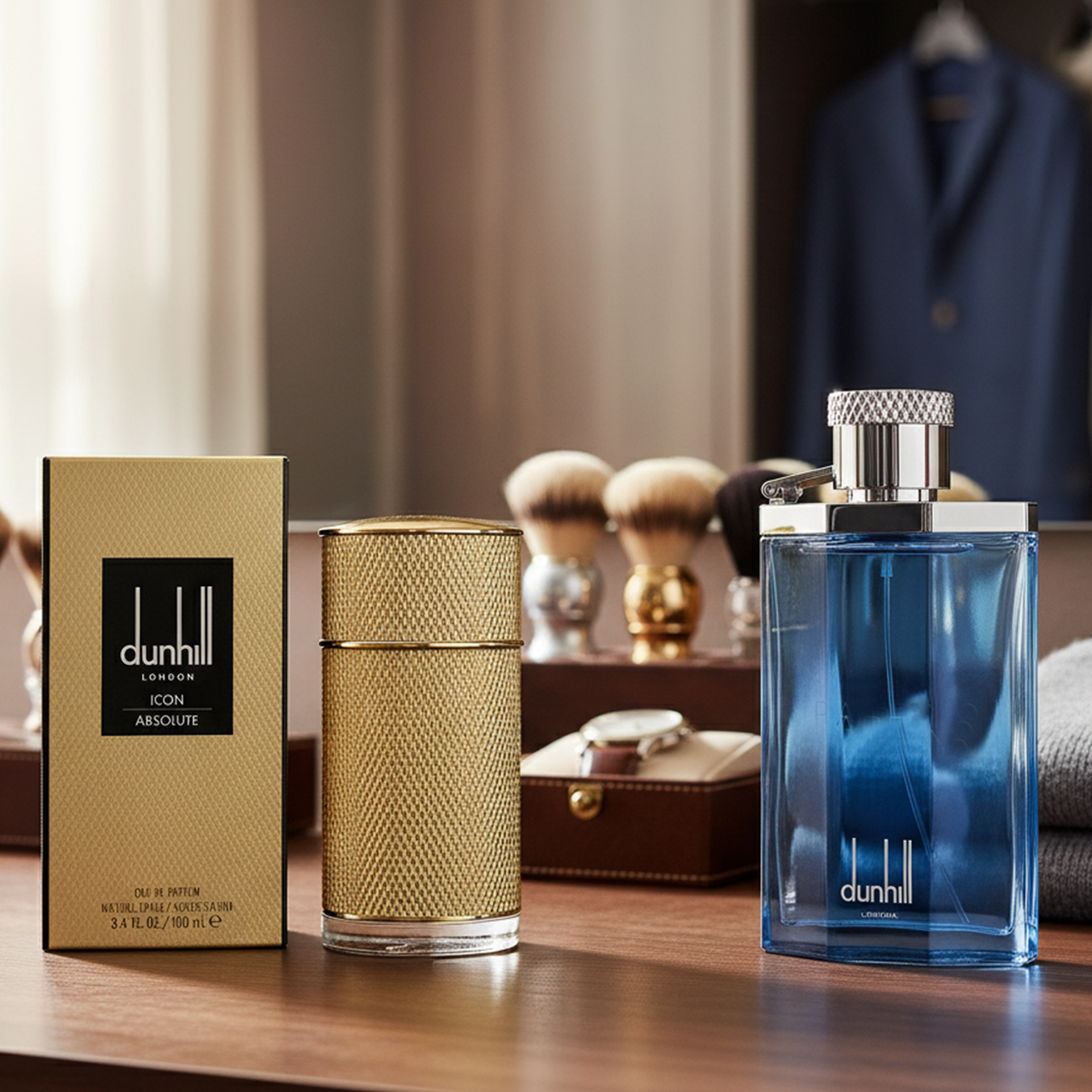Dunhill