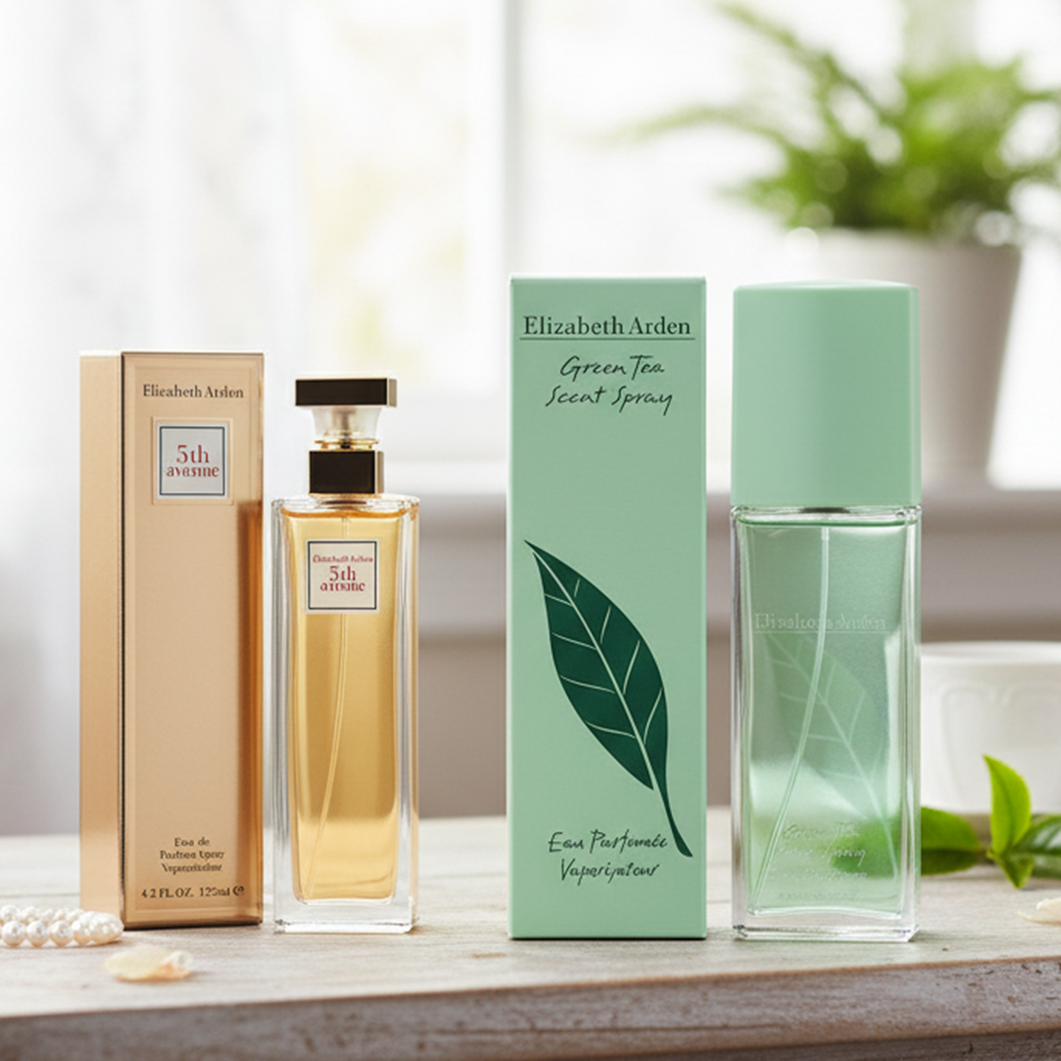 Elizabeth Arden