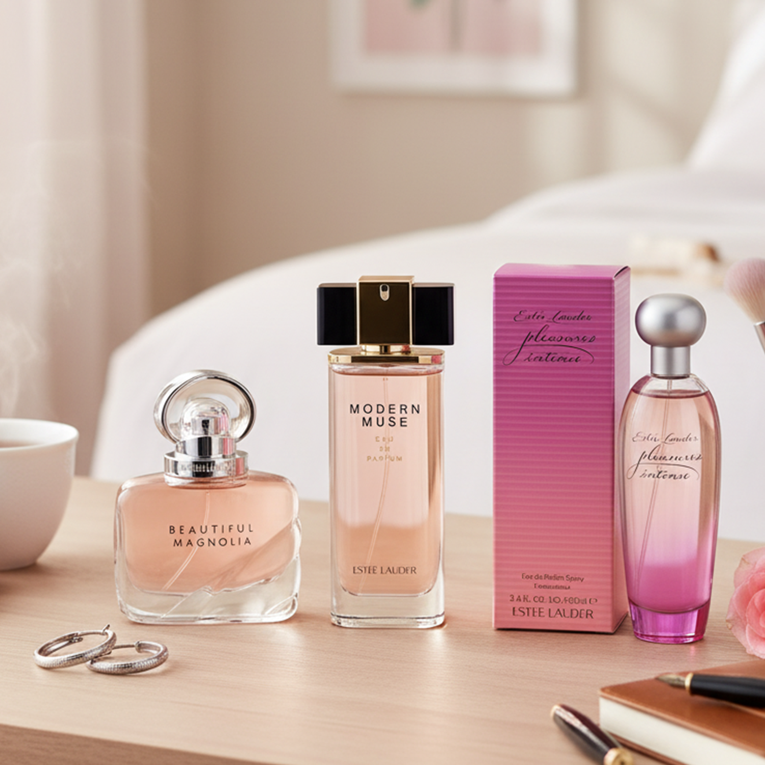 Estee Lauder
